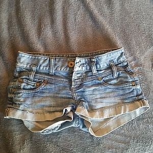 Guess Jeans Shorts
